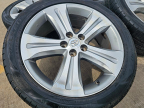 19" Toyota Rav4 Premium OEM wheels rims 69536 Highlander Texas Truck Tire