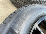 18" Ford F-150 OEM rims wheels 95049 10340 Expedition 2025 2026 NEW MICHELIN Texas Truck Tire