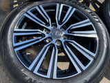 22" Lexus LX600 OEM wheels rims 74402 Toyota Tundra Sequoia 2025 2026 2027 Texas Truck Tire