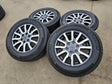 18" Ford Ranger Bronco OEM wheels rims 10233 tires MICHELIN Texas Truck Tire