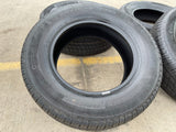 265/65/18 Michelin Primacy LTX tires F-150 Silverado 265/65r18 NEW TAKE OFFS Texas Truck Tire