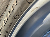 18" Ford F-250 F-350 OEM TREMOR rims wheels 10482 BFG KO2 A/T Texas Truck Tire