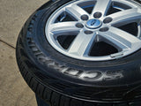 17" Ford F-150 Expedition OEM rims wheels 10339 tires PIRELLI A/T NEW Texas Truck Tire