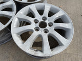 16" Lexus ES300 ES350 OEM wheel rim 74162 Camry Avalon Spare Texas Truck Tire