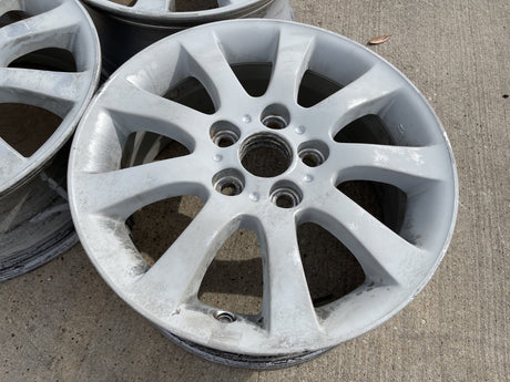 16" Lexus ES300 ES350 OEM wheel rim 74162 Camry Avalon Spare Texas Truck Tire