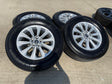 18" Toyota Grand Highlander OEM 10525 wheels rims Lexus TX350 2025 2026 NEW Texas Truck Tire