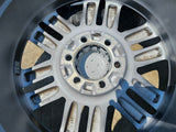 20" Toyota Tacoma 4Runner FJ Cruiser Lexus OEM 69561 wheels rims tires Texas Truck Tire