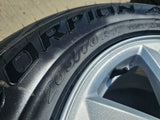 17" Ford F-150 Expedition OEM rims wheels 10339 tires 2022 2023 2024 2025 NEW Texas Truck Tire
