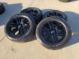 20" Ford Expedition F-150 OEM rims wheels 10441 95362 Limited 2023 2024 2025 NEW Texas Truck Tire