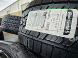 22" Ford F-150 LIMITED OEM rims wheels 10472 tires 2023 2024 2025 NEW Texas Truck Tire