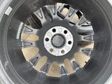 20" Toyota Tundra TRD OEM wheels rims TSS 75276 95295 Sequoia 2024 2025 2026 NEW Texas Truck Tire