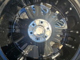 20" Ford F-150 LARIAT Limited OEM 10620 rims wheels Expedition 2025 2026 NEW Texas Truck Tire