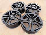20" Kia Telluride Prestige X-PRO OEM wheels rims 74721 Sedona 2024 2025 2026 NEW Texas Truck Tire