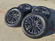 20" GMC Sierra Yukon Chevy Silverado OEM wheels rims 2024 2025 2026 NEW Texas Truck Tire
