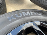 16" Kia K4 K5 OEM wheels rims tires Stinger Forte Optima 2024 2025 2026 2027 NEW Texas Truck Tire