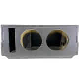 Dodge Charger 2011-2023  Subwoofer Box Dual 10" Moon Car Stereo