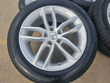 17x7.5 BBS OEM wheels rims tires Audi VW Mercedes wheels rims A4 A3 E 5x112 NEW Texas Truck Tire