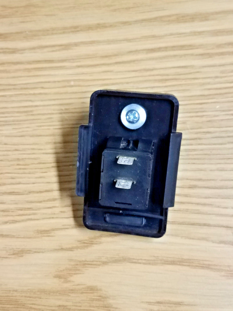 Kids 12-Volt Ride-On Toy Car with Accelerator Switch