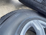 17" Ford Ranger Bronco wheels rims OEM 10228 tires 2022 2023 2024 2025 2026 Texas Truck Tire