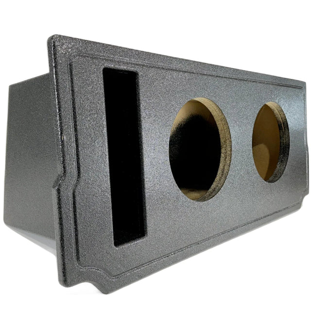 Dodge Charger 2011-2023  Subwoofer Box Dual 10" Moon Car Stereo