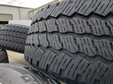 20" GMC Sierra DENALI ULTIMATE 2500 3500 OEM wheels rims 5958 14138 A/T tires Texas Truck Tire