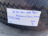 20" GMC Sierra DENALI ULTIMATE 2500 3500 OEM wheels rims 5958 14138 DISCOUNTED Texas Truck Tire