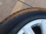 20" Lexus LX570 Toyota Land Cruiser OEM 74212 wheel rim 2011 2012 2013 2014 2015 Texas Truck Tire