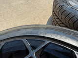 19" Hyundai Genesis G70 G80 G90 OEM 71015 71016 wheels rims 2024 2025 2026 NEW Texas Truck Tire