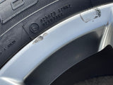 20" Lexus LX570 Toyota Land Cruiser OEM 74280 wheel rim spare BRIDGESTONE Texas Truck Tire