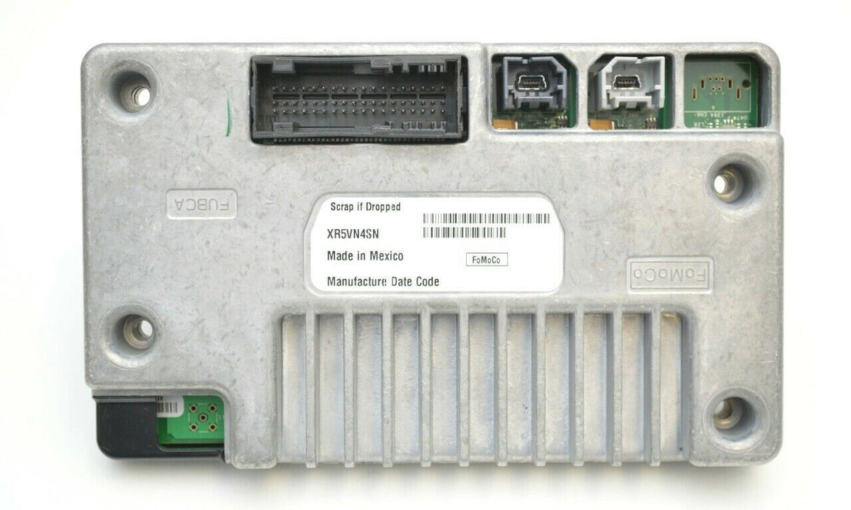 SYNC 2 APIM REPLACEMENT MODULE FOR FORD & LINCOLN