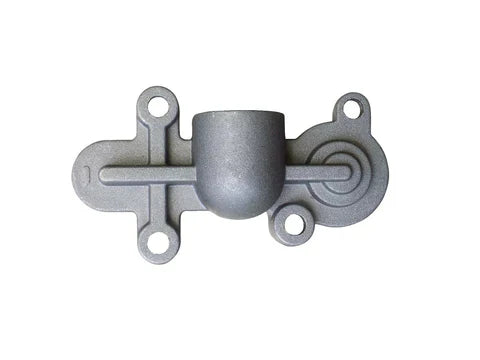 TruckTok 2003-2007 6.0L Ford F250 F350 F450 F550 Powerstroke Engine Fuel Pressure Regulator Blue Spring Kit