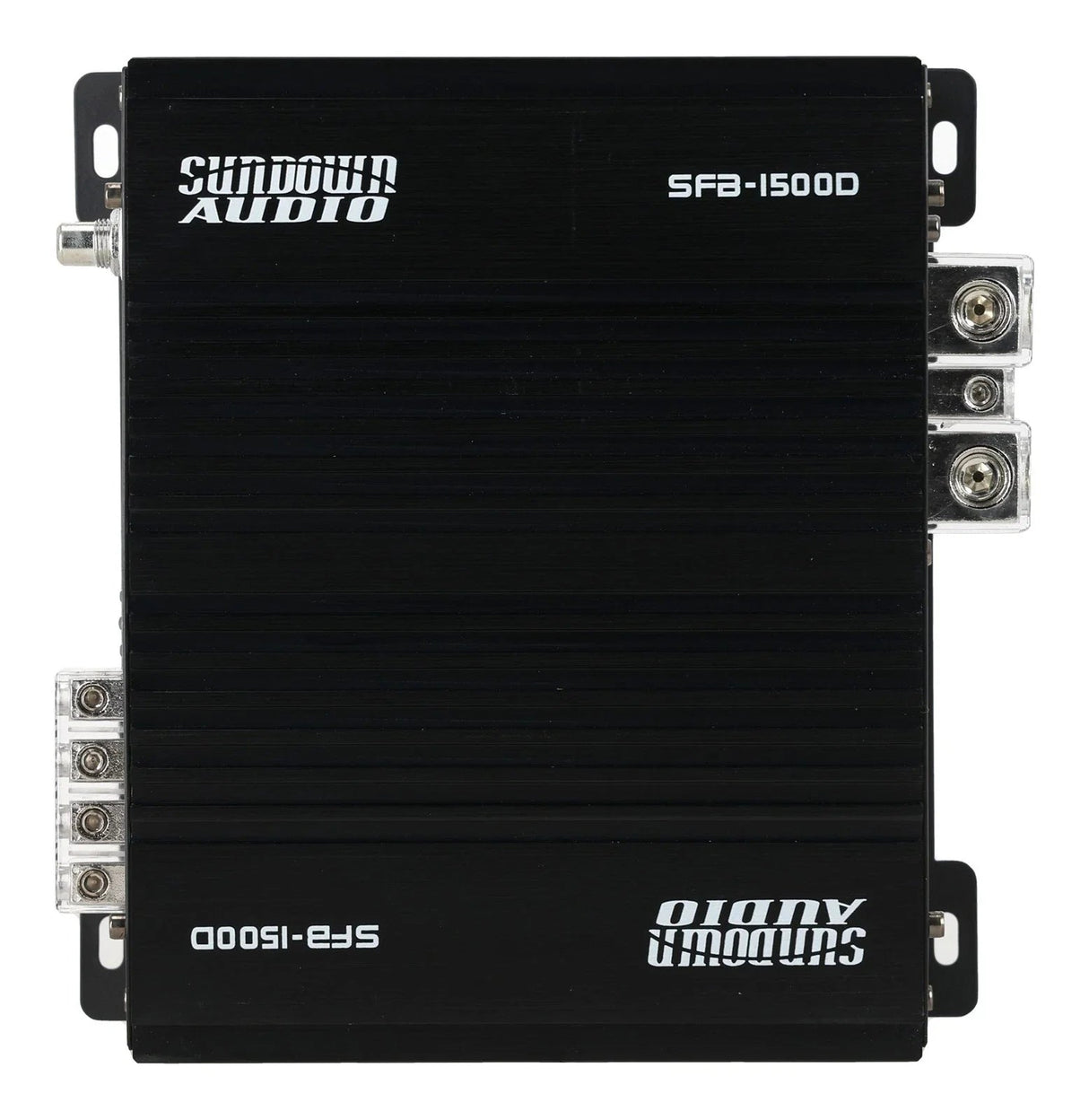 Sundown Audio SFB-1500D 1500W RMS Monoblock Amplifier