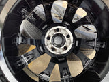 21" Ford Explorer ST OEM 10476 rims wheels Lincoln Aviator 2025 2026 PIRELLI NEW Texas Truck Tire