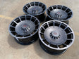 22" 22x10 Chevy Silverado Tahoe Suburban HARLEY DAVIDSON OEM wheels rims Texas Truck Tire