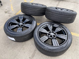 22" Ford F-150 LIMITED OEM rims wheels 10442 Expedition 2023 2024 2025 2026 NEW Texas Truck Tire