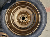 22" Chevy GMC Transport OEM wheels rims BRONZE Sierra Silverado Escalade NEW Texas Truck Tire