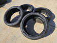 (4) 225/40/19 Pirelli Cinturato Weather Active tires M+S Texas Truck Tire
