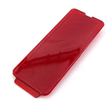 Complete Performance Red Door Panels Reflector - 1999-2007 Ford F-Series Complete Performance