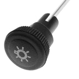 Complete Performance Headlight Switch Knob - 1992-1997 Ford F-Series & Bronco Complete Performance