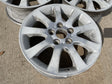 16" Lexus ES300 ES350 OEM wheel rim 74162 Camry Avalon Spare Texas Truck Tire
