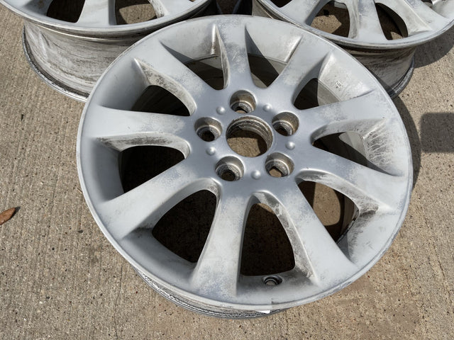 16" Lexus ES300 ES350 OEM wheel rim 74162 Camry Avalon Spare Texas Truck Tire