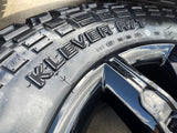 20" GMC Sierra AT4X 2500 3500 OEM 14137 5963 wheels rims Silverado NEW 35" R/T Texas Truck Tire
