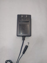 6V 0.5A Battery Charger Model SL06-04-06 for Kids Ride-On Toys