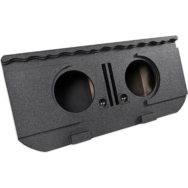 QPower QBMIDGATE12 VENTED QPower
