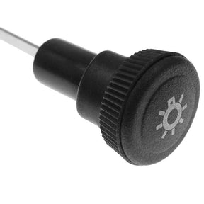 Complete Performance Headlight Switch Knob - 1992-1997 Ford F-Series & Bronco Complete Performance