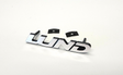 Complete Performance Chrome Lund Emblem Complete Performance