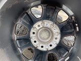 20" Dodge Ram 2500 3500 OEM 2477 CHROME wheels rims tires 35" Texas Truck Tire
