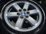 17" Ford F-150 Expedition OEM rims wheels 10339 2022 2023 2024 2025 NEW MICHELIN Texas Truck Tire