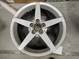 19x10 Chevy Corvette C6 OEM rim wheel 5209 5106 REAR 2005 2006 2007 2008 2009 Texas Truck Tire
