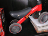 Ride-On Wiggle Car Toy for Boys and Girls by Little Rider